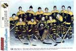 AIK som stiftades den 15 februari 1891, 
har ven en stark ishockeysektion och har bl.a. 
hemfrt SM ren 1934, 1935 och 1938. 
- klicka fr strre format