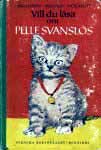 Vill du läsa om Pelle Svanslös 1952 - klicka för större format