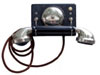 Vggtelefonapparat 1929 - Klicka fr strre format